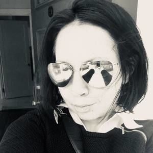 Meet your Posher, Irina